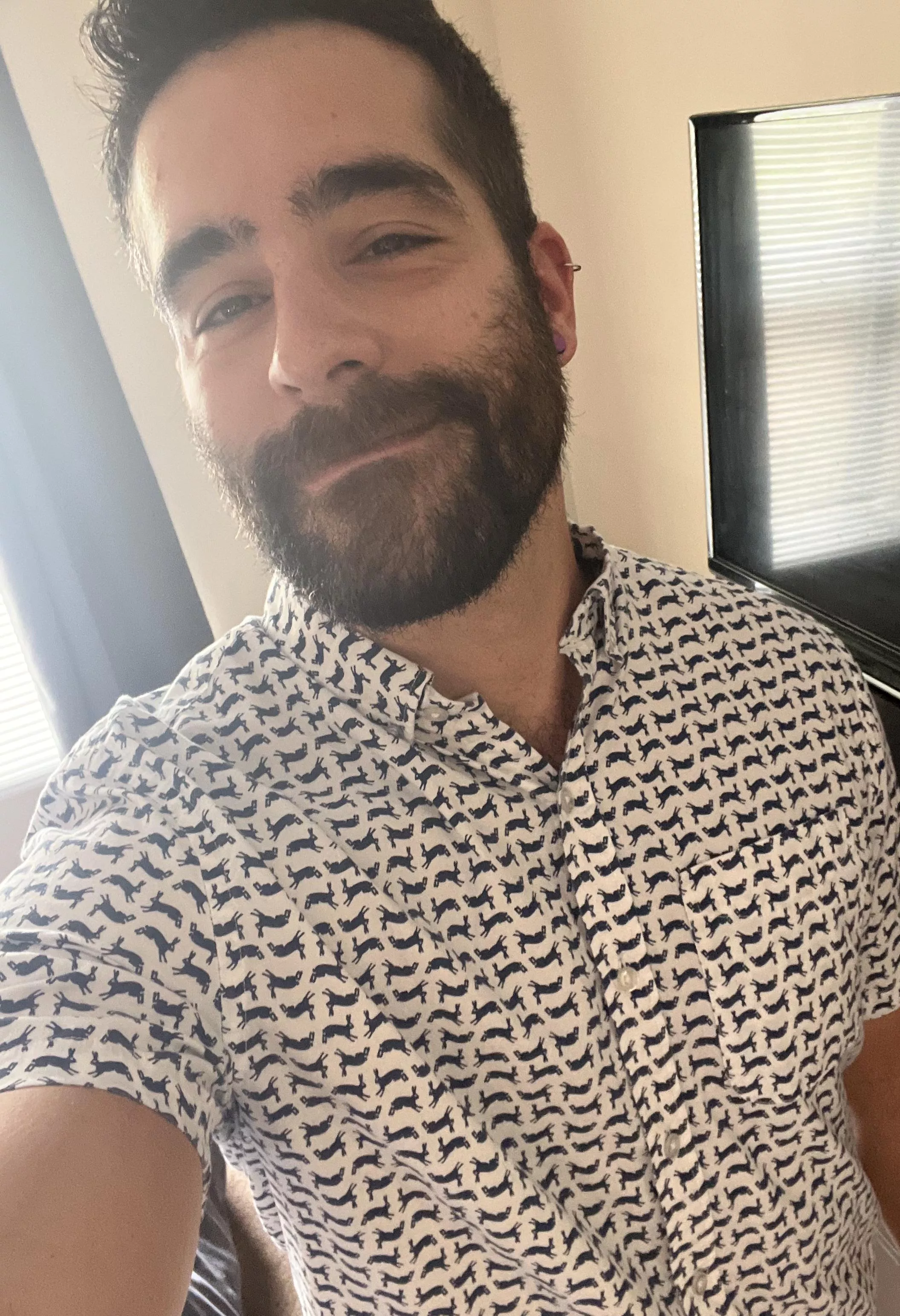 Gooood Morning! posted by SebSwords