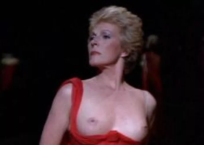 Happy 89th Birthday to Julie Andrews by DarthRamious