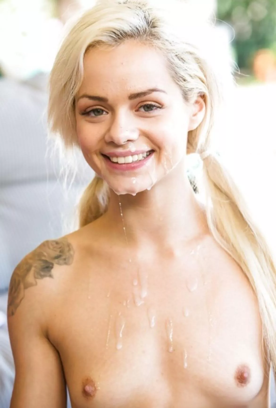 Happy little slut posted by 52matryan