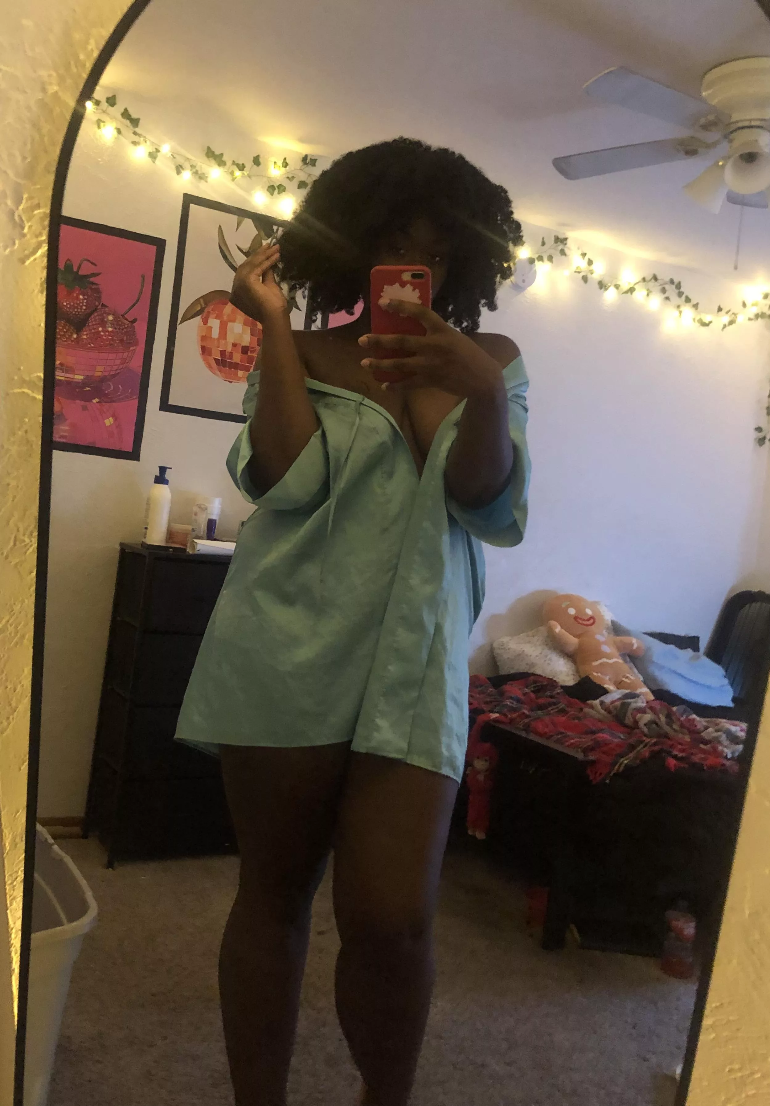 have you missed me?  posted by wholesomethought