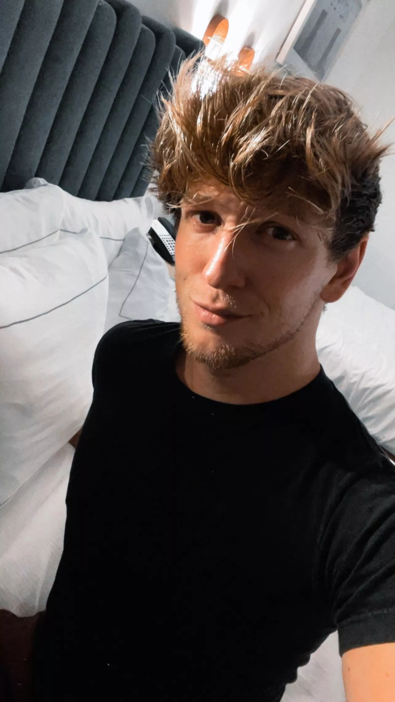 Hello from Texas! posted by Buckahroo