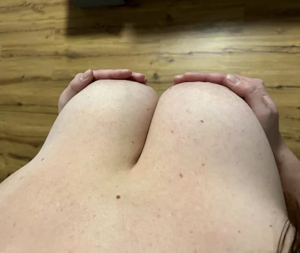 Holding the melons by Current_Swing_75