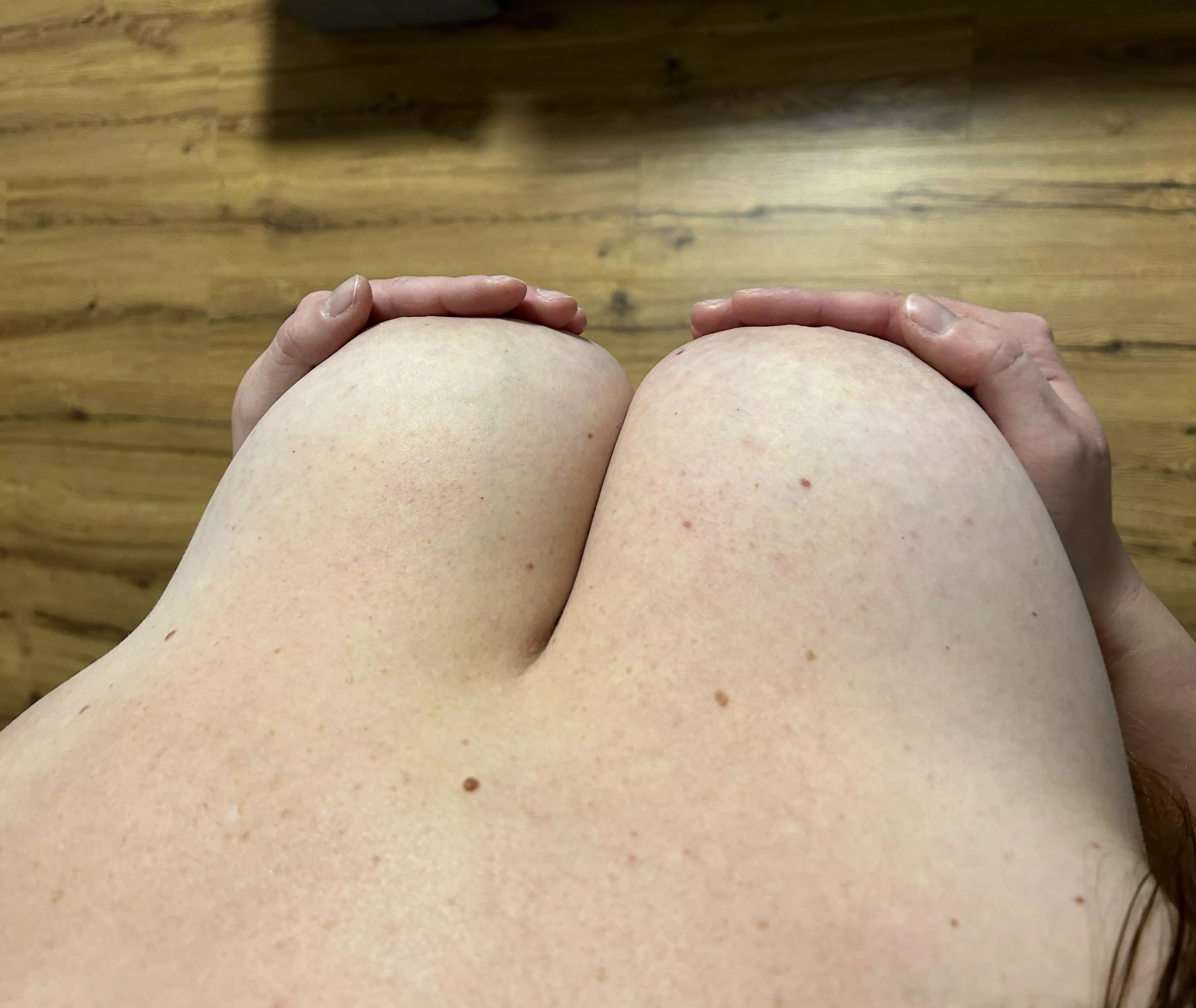 Holding the melons posted by Current_Swing_75