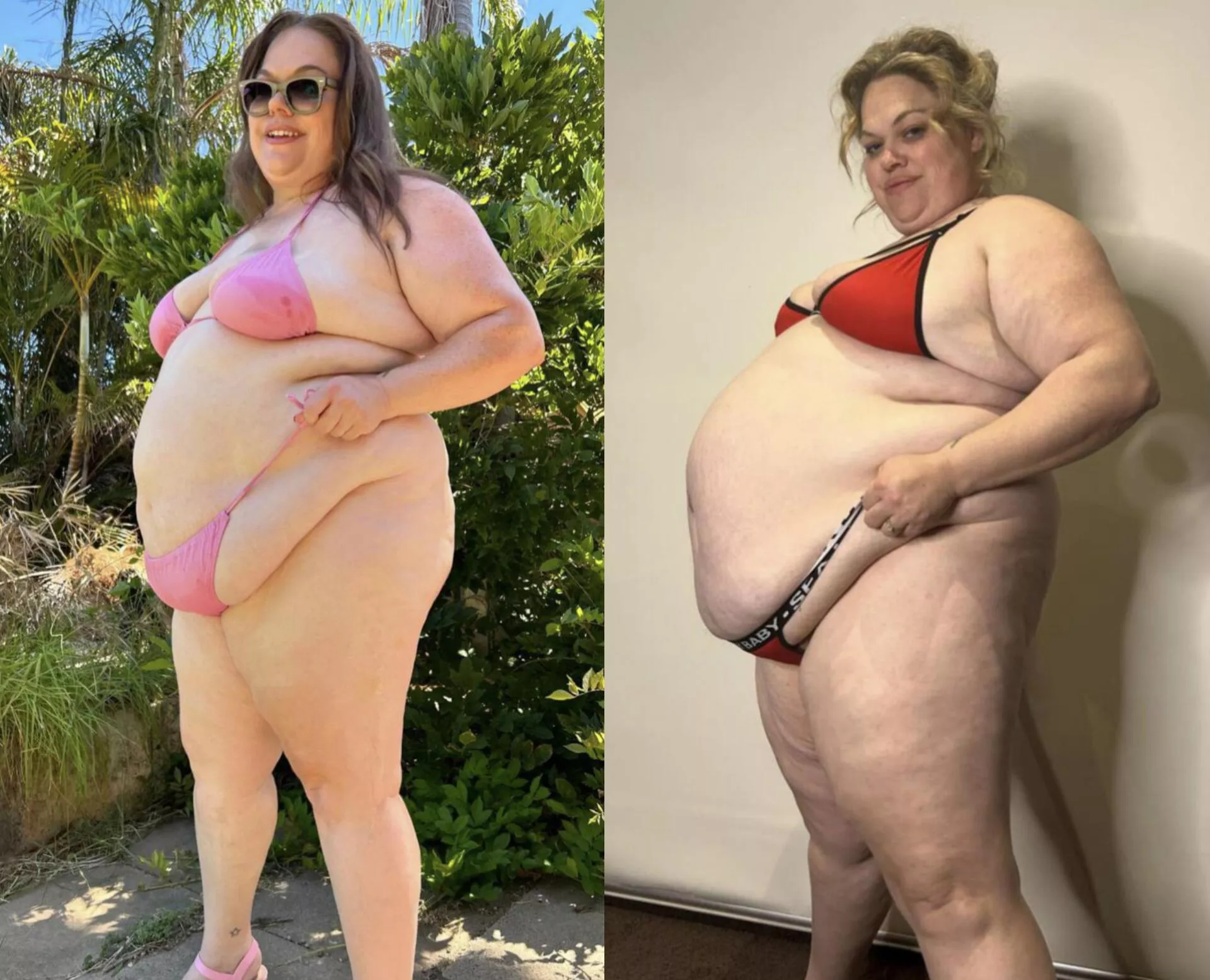 How winter started vs ended  posted by onlyjaynefan