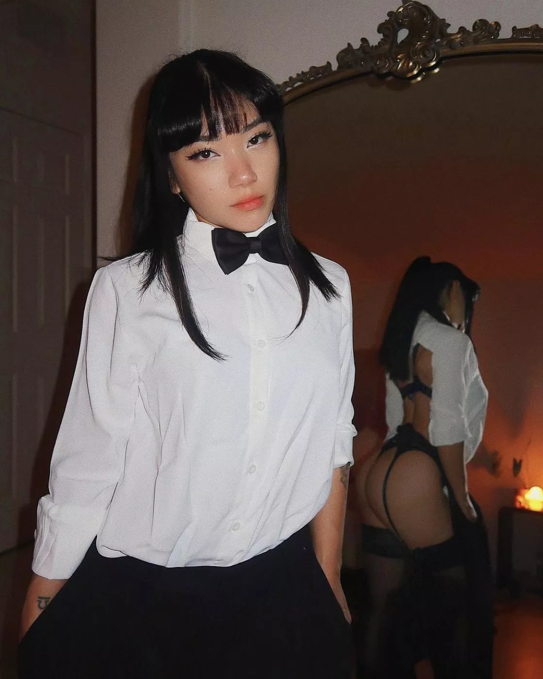 How would you like to be served? posted by ayong773