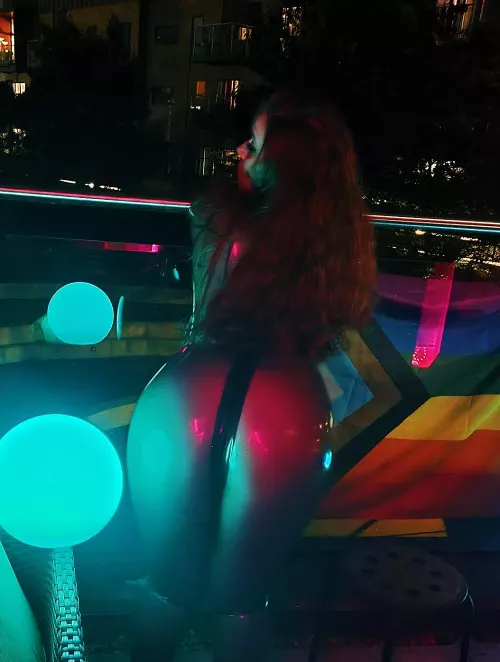 How's the back view?  by Best_Turnip