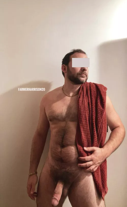 I can be both a shower and grower [34] by FarmerHarrison20