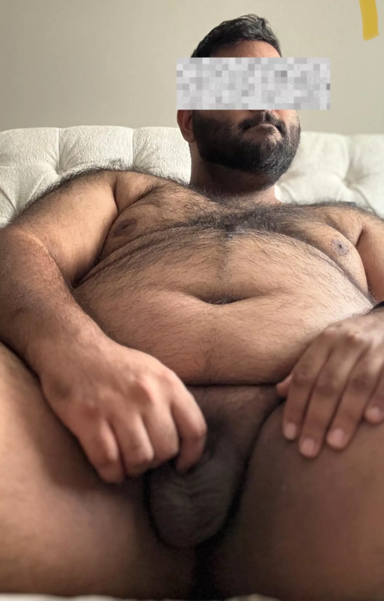 I felt cute :) posted by PokeBear95