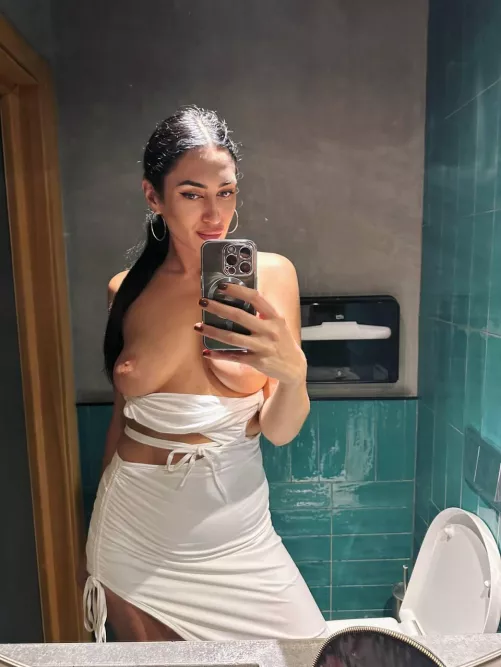 I hid from the others so you could appreciate my Rack :) by brendablanche