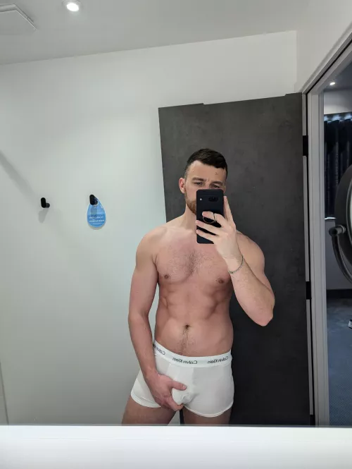 I love my CKs, do you? 🫣 by ShamelessSeamusOF