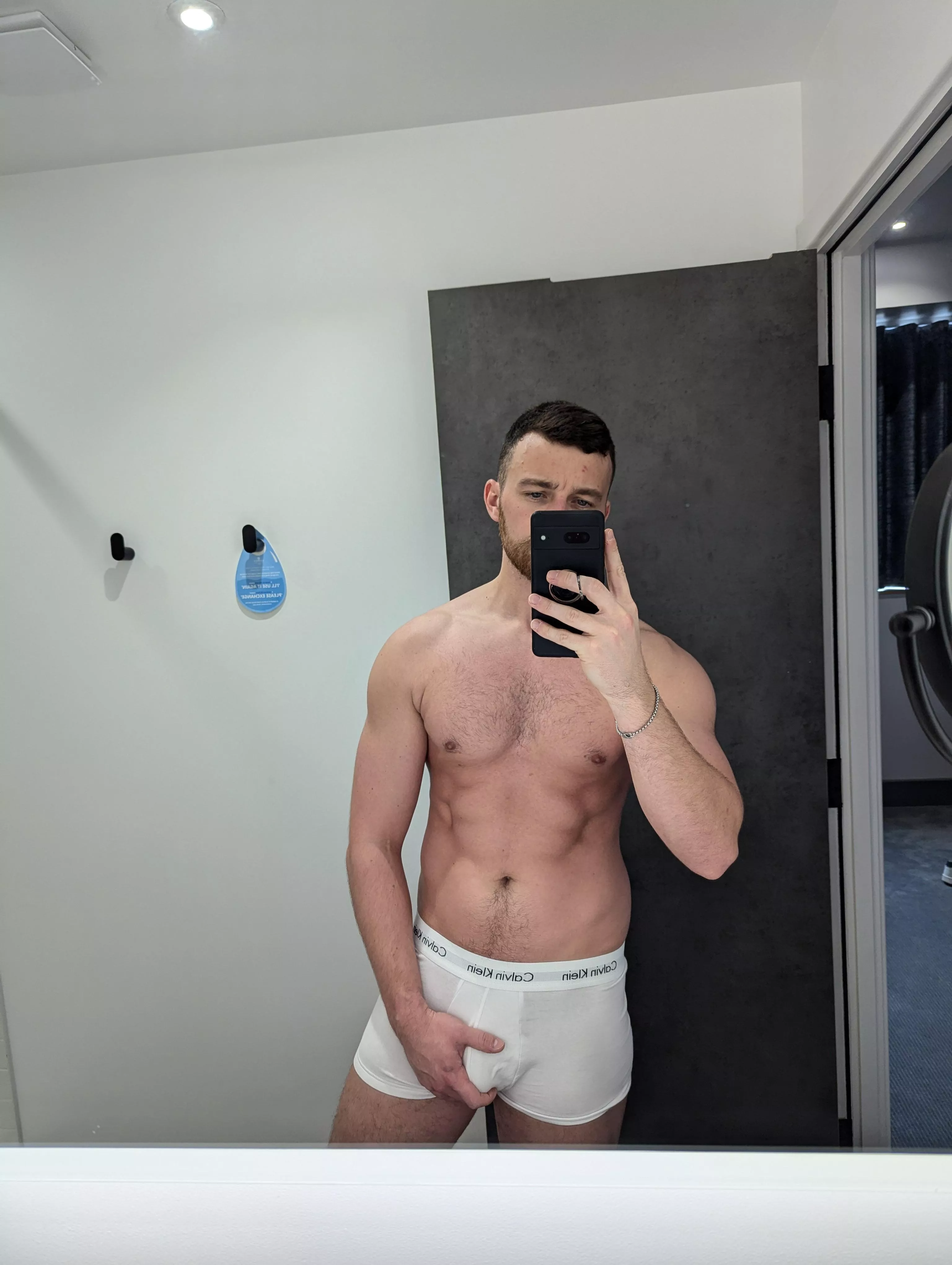 I love my CKs, do you? 🫣 posted by ShamelessSeamusOF