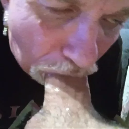 I'm getting better at deepthroating....but I do love to gag on biggg cocks stuffed down my panty wearing  everyday( i.e. Crossdresser sissyslut)  submissive  bottom throat..... by SISSYTRAVIS62