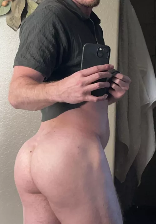 It grows and grows by sasoriseven