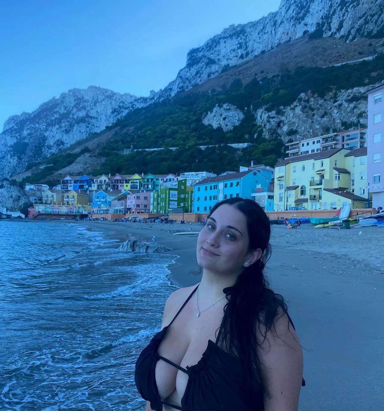 Italy posted by Apprehensive-Sun7599