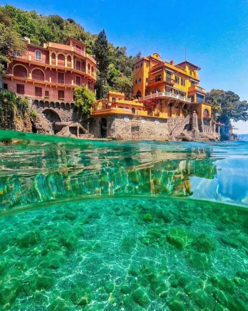 Italy by Next-Message-8380