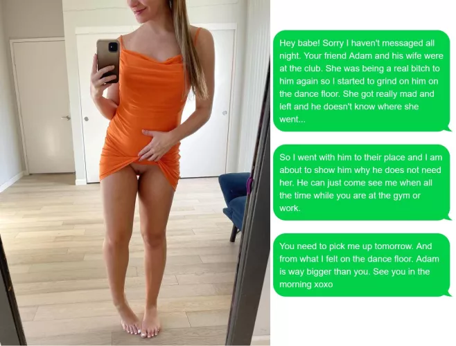 Looking after your friends by makeregrets