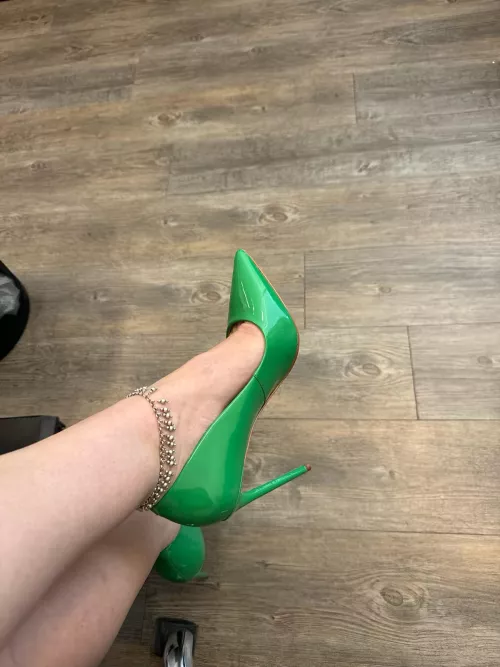 Love the color  by baudgod