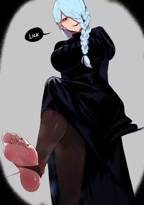 Mei Mei [Jujutsu Kaisen] (masoq095) by LoFi_Zebra