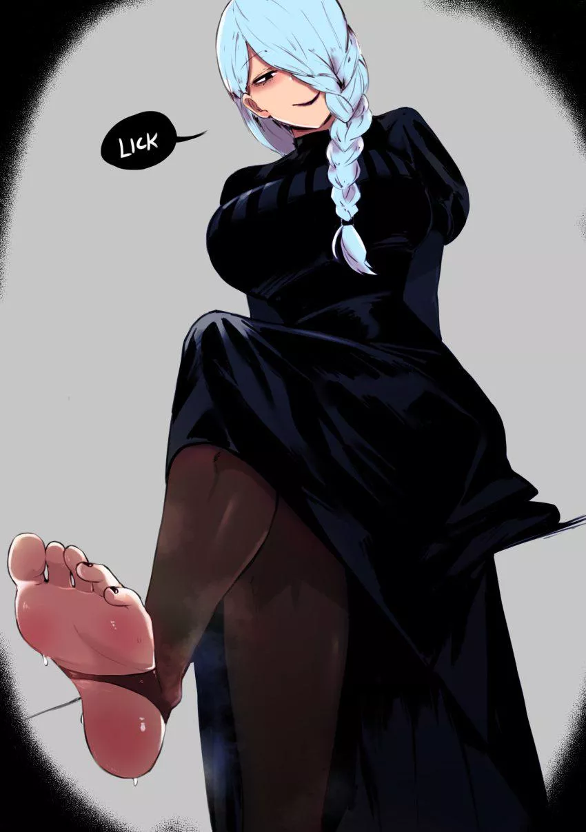 Mei Mei [Jujutsu Kaisen] (masoq095) posted by LoFi_Zebra