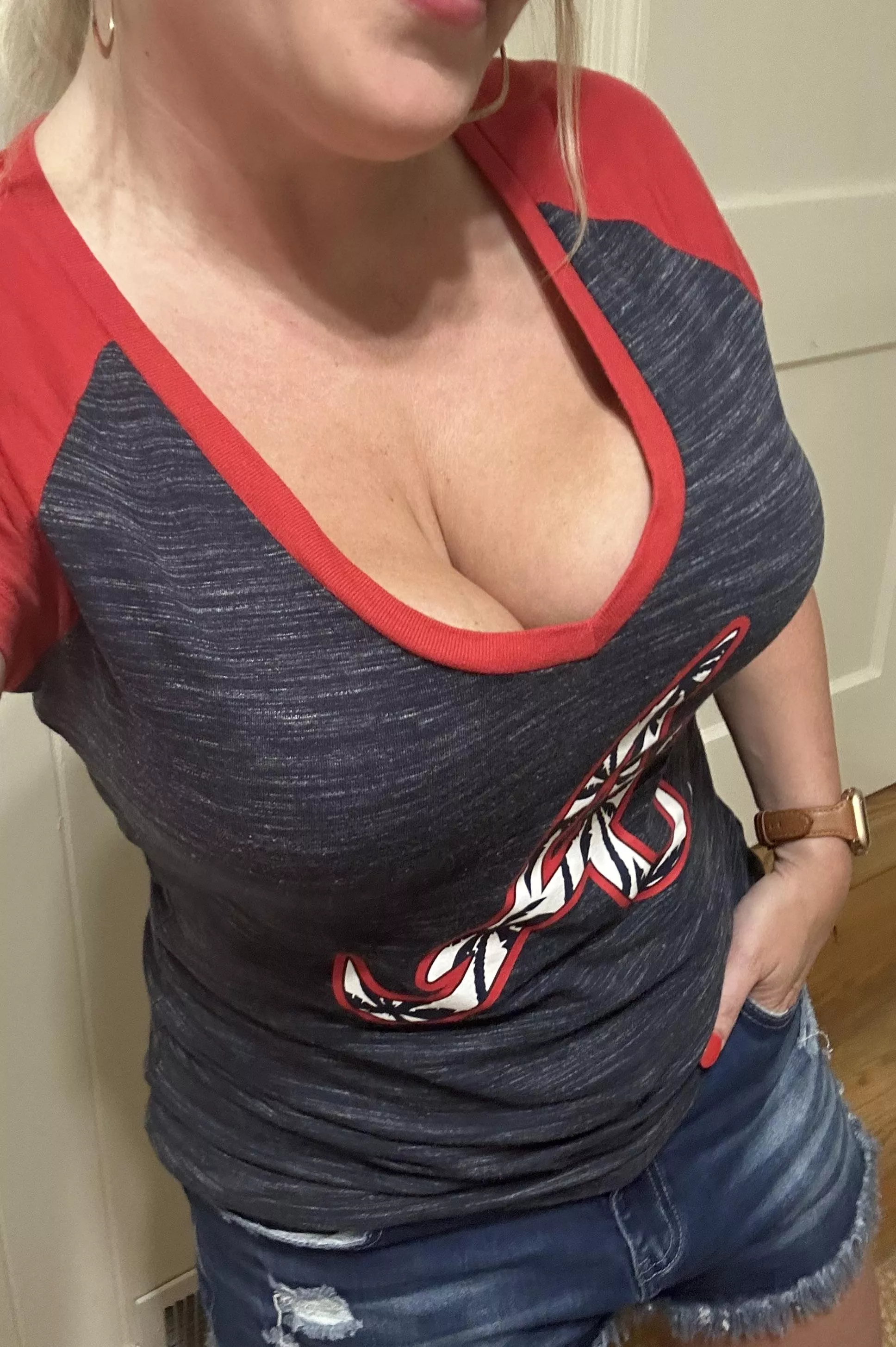 Ok Braves. Let’s do this! posted by em37372