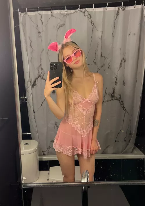 One step closer to my dreams. by ThatcutieLuna