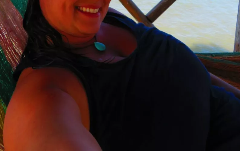 Overwhelming my torso by AlteringEarth