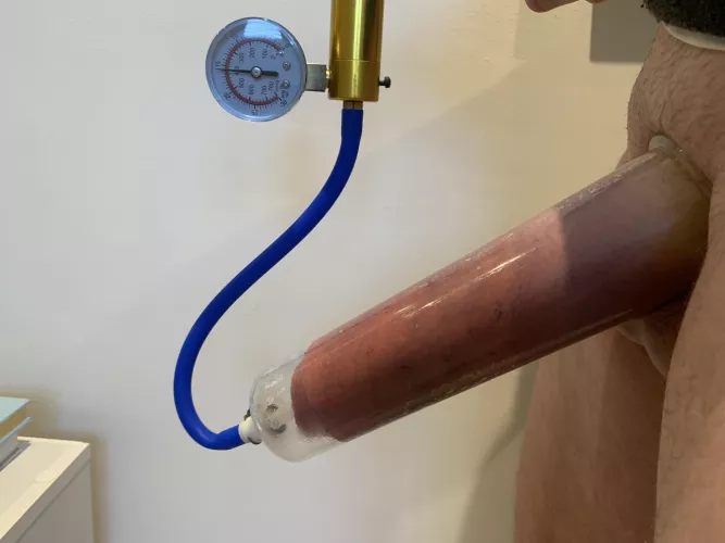 Pump it up by 872415683