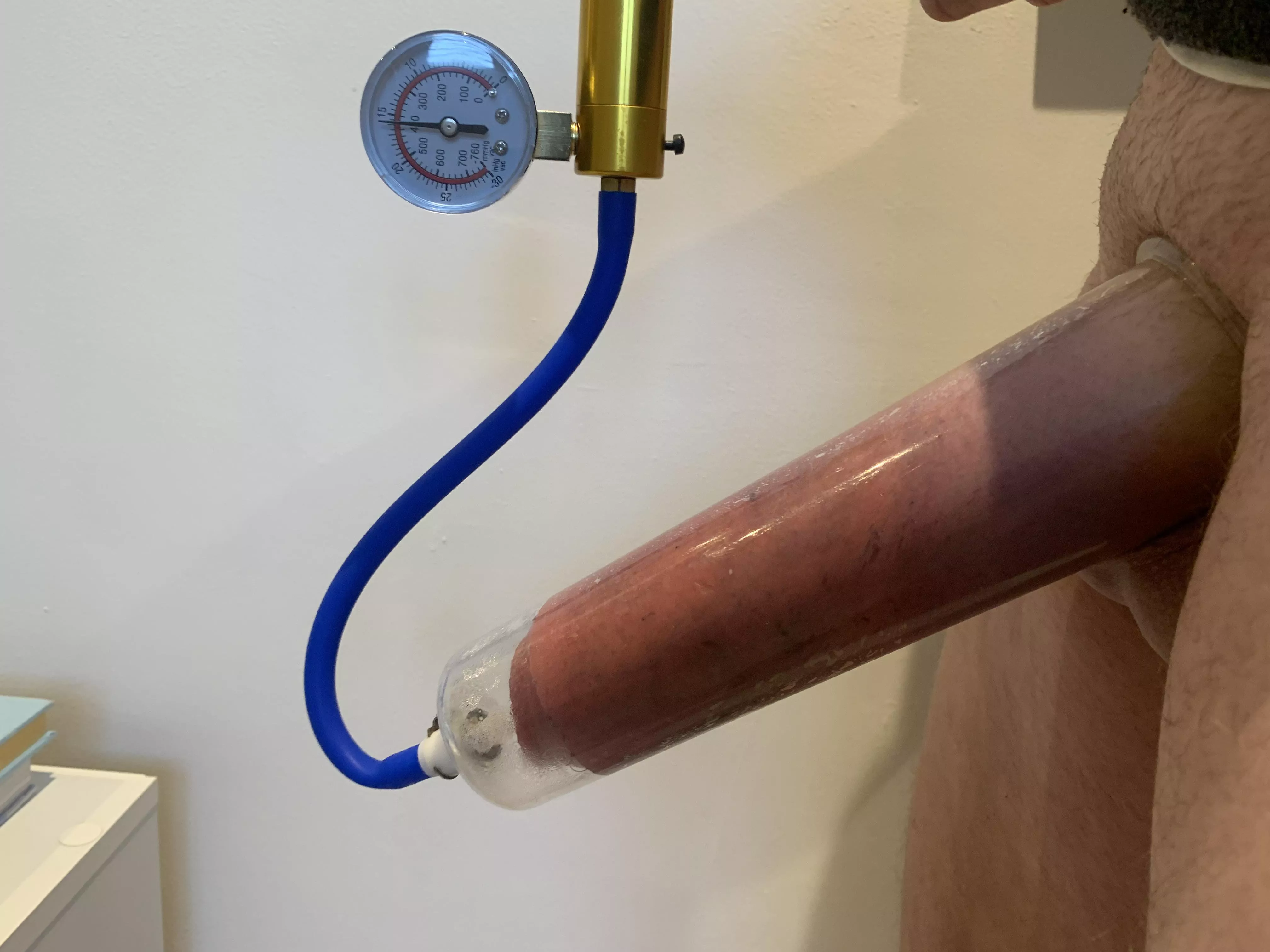 Pump it up posted by 872415683