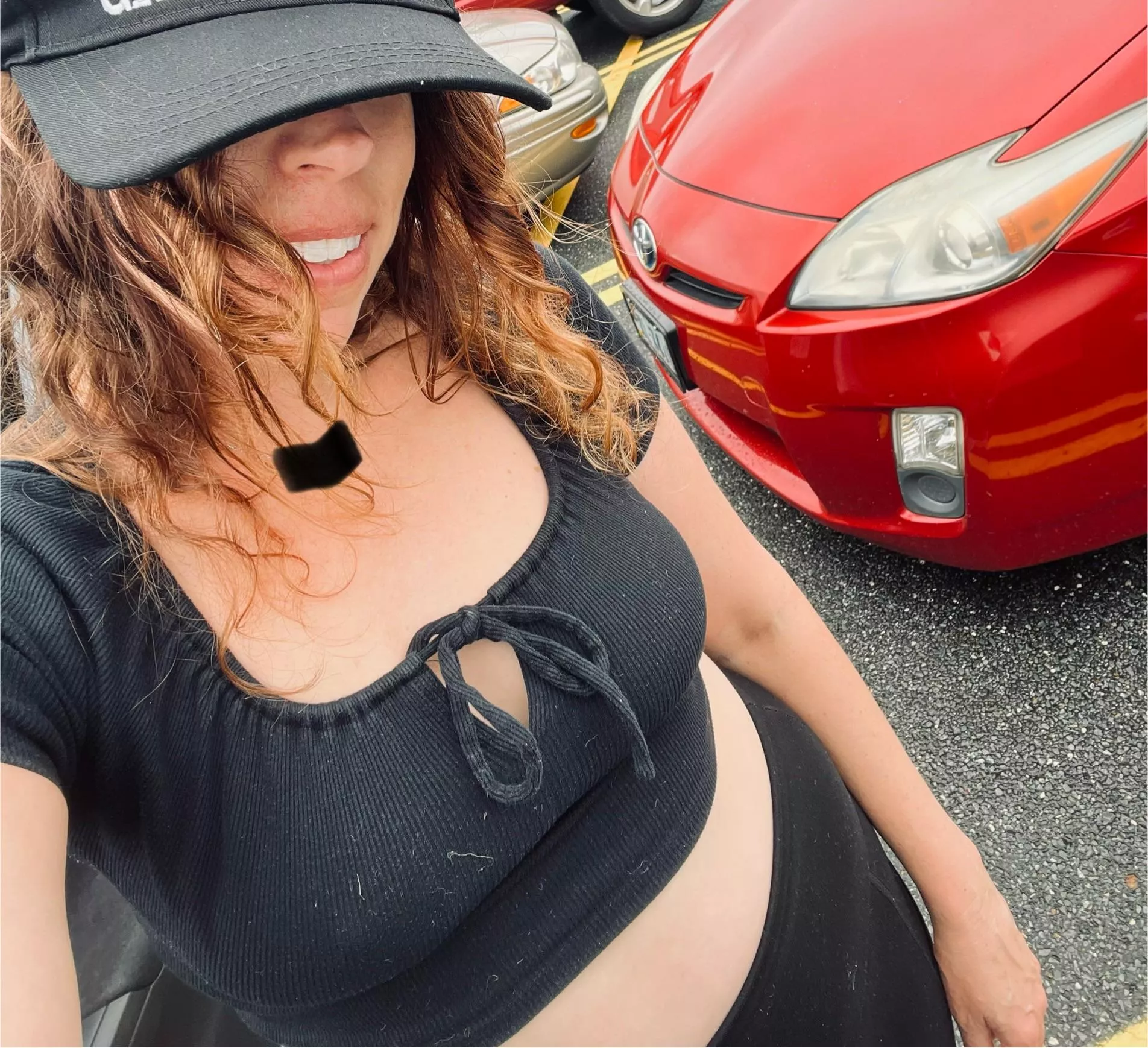 Sam’s Club shopping  posted by Responsible_Being992