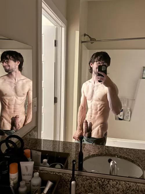 Say hi :) by No_Hurry5002