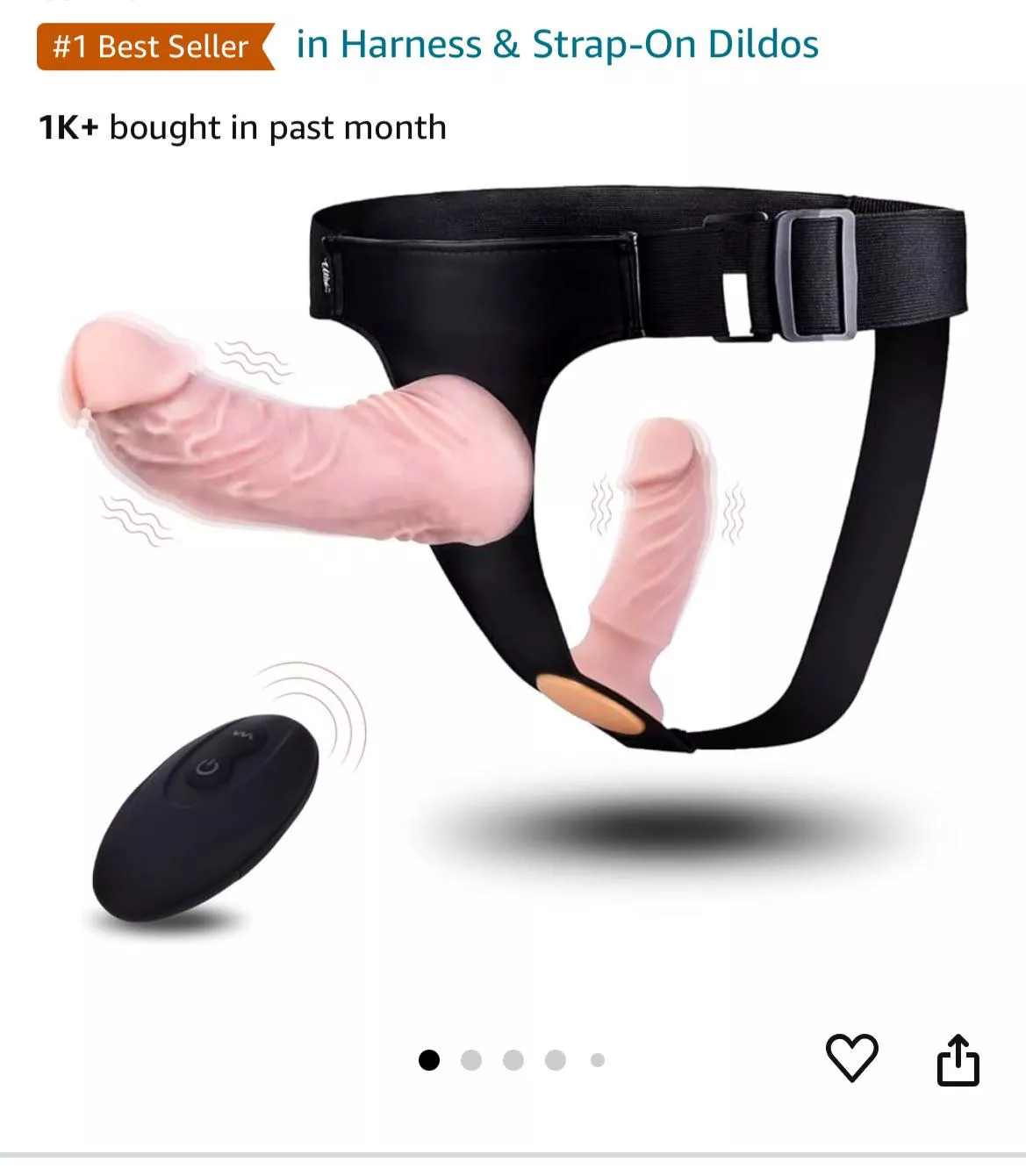 So excited my wife is finally going to peg me!  posted by Adr_1025