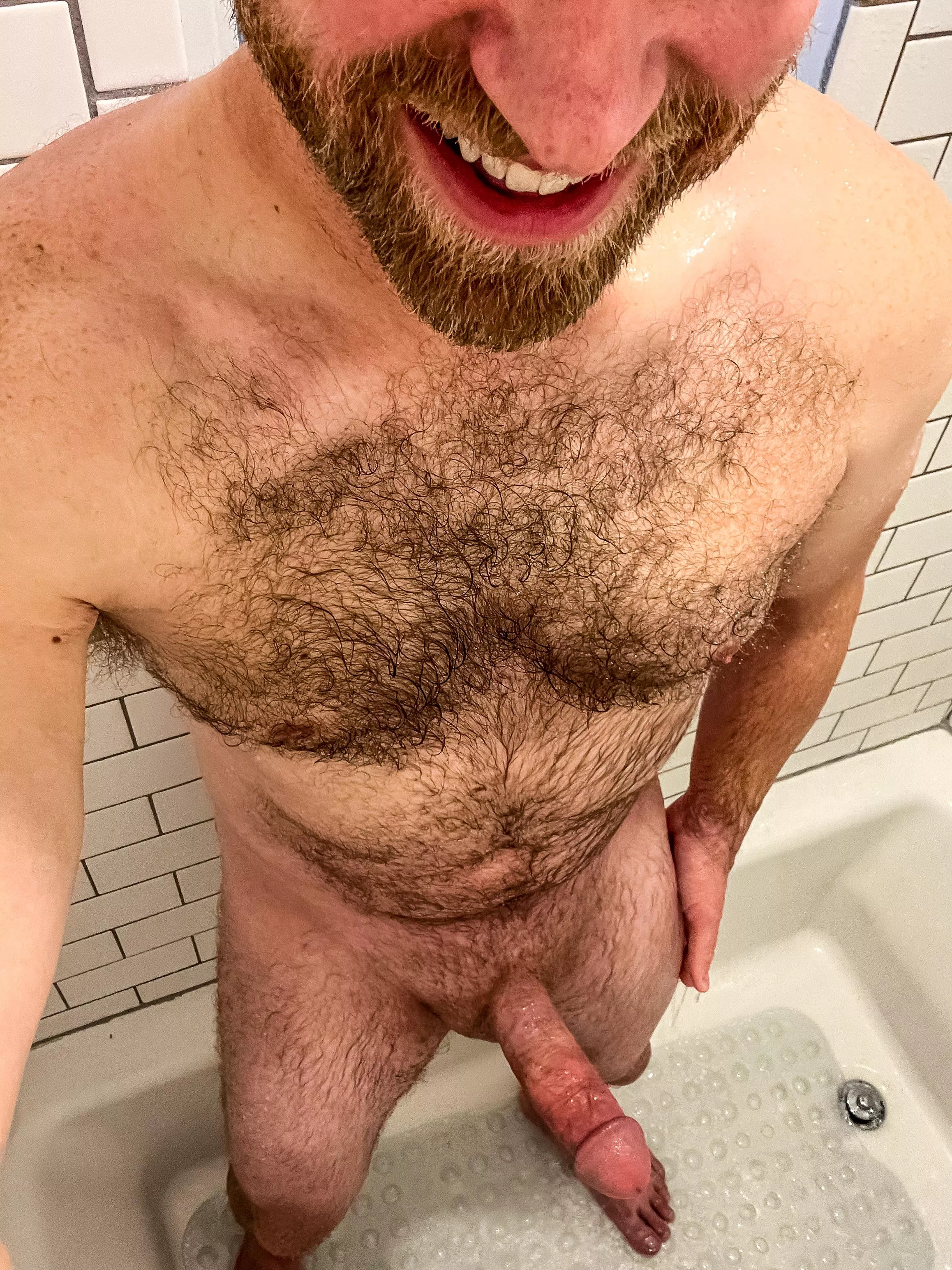 Sorry breeders, this dad is now sterile as a mule  posted by imisscraigslist