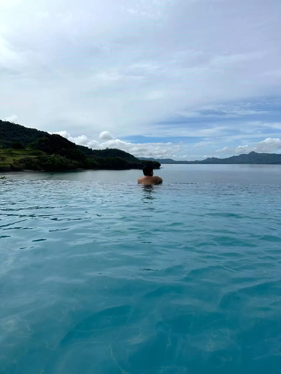 Such a pristine place! I want to go back!  posted by Logical_Detective830