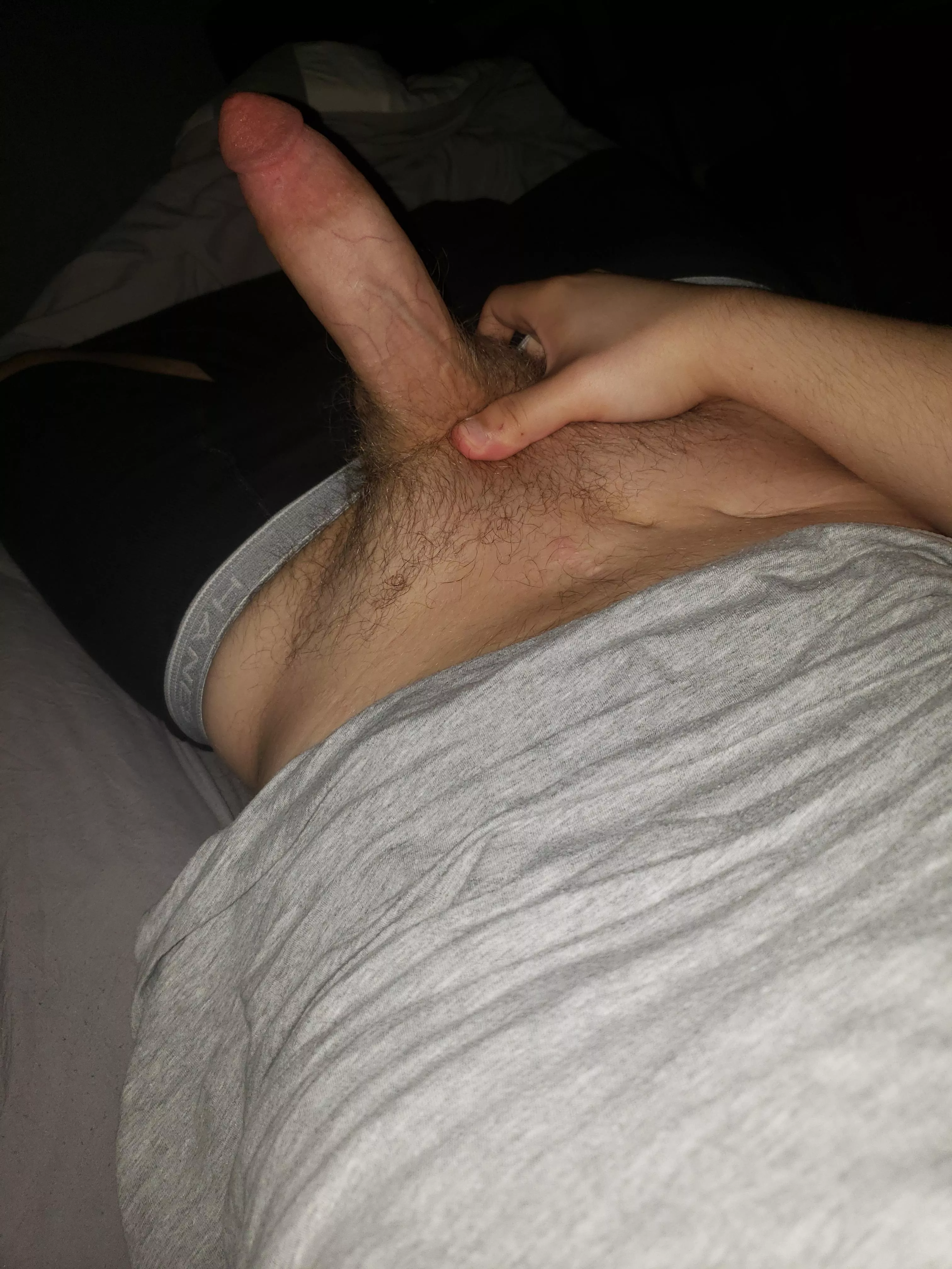 Suck my morning wood bro (18) posted by Odd-Suggestion1804