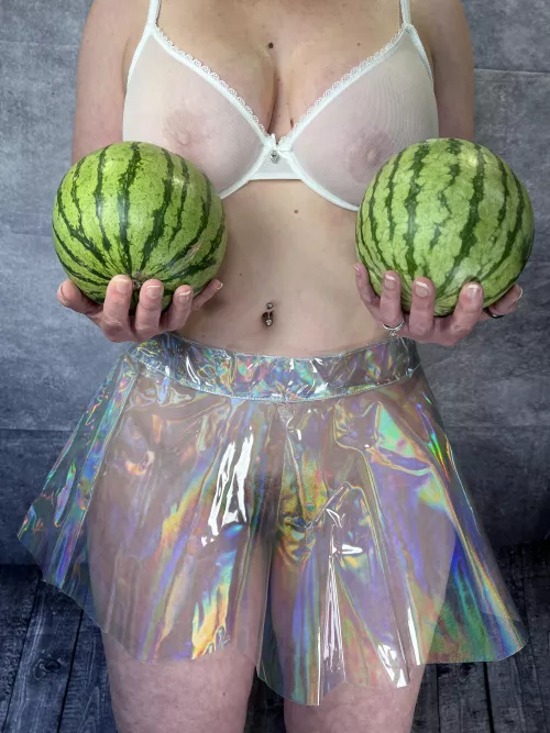 @themartinimilf69 Do you like my melons  by TheMartiniMILF69