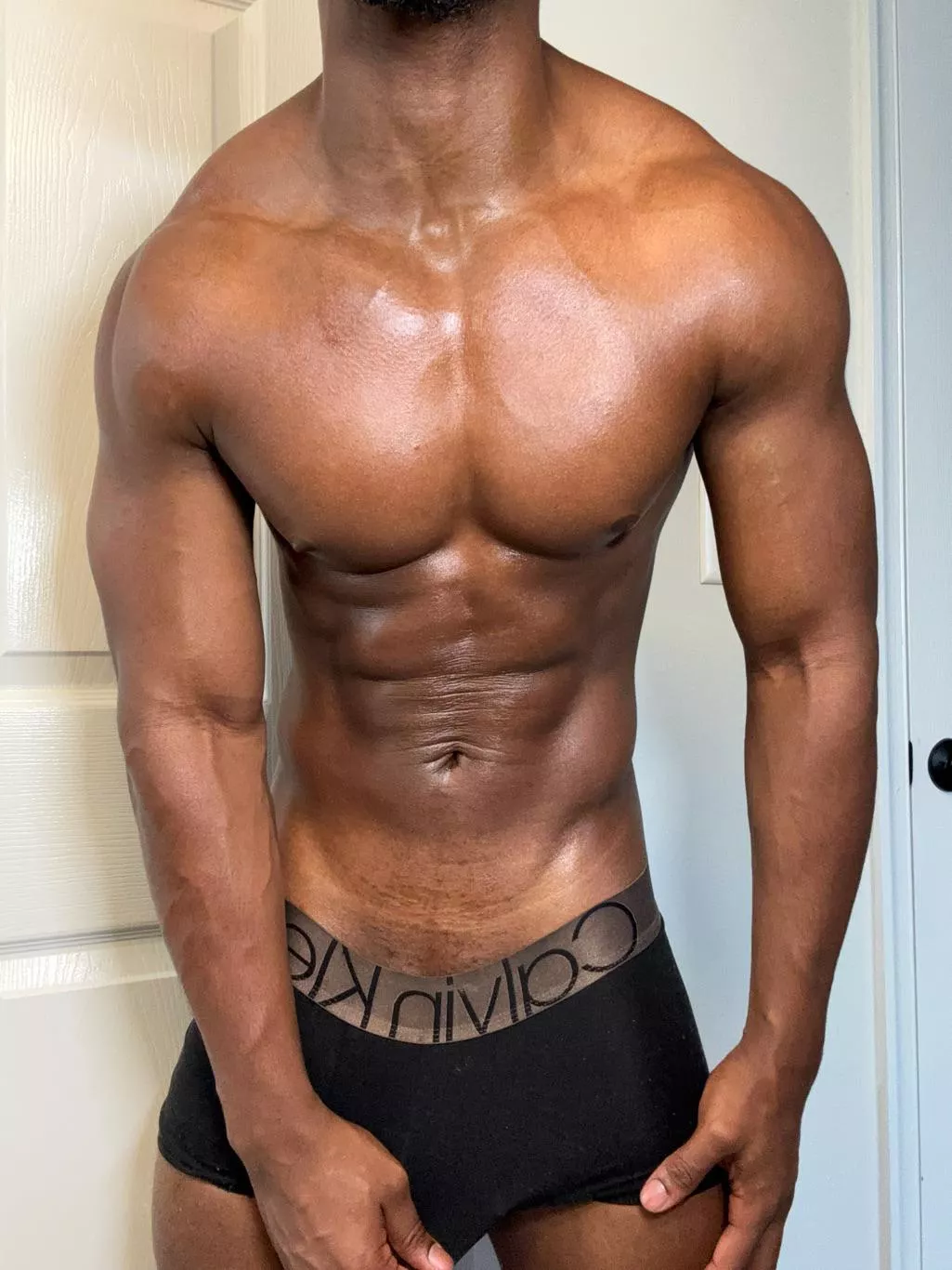 Wanna feel ?  posted by Lerenz0118