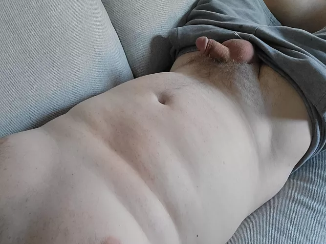 Wanna see it hard? by Waffles_in_Belgium