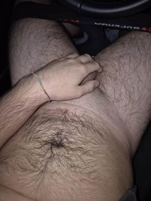 wanna see under the hand? go on my OF 🔥😊 by narutorendann