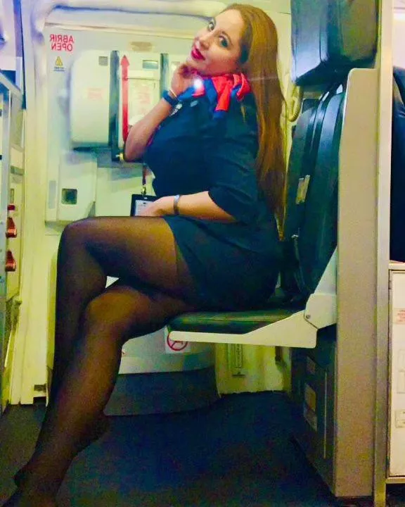 Welcome on board 🇲🇽  posted by TravelerFrequent7