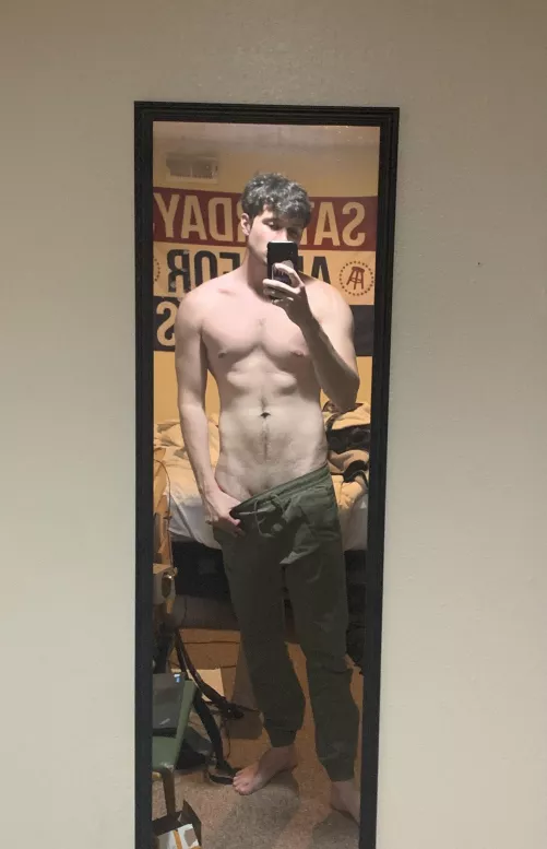 What’s everyone up to? by Electronic-Hat7110