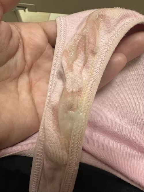 When he dirty talks me all day  by Couple_of_freaks_69