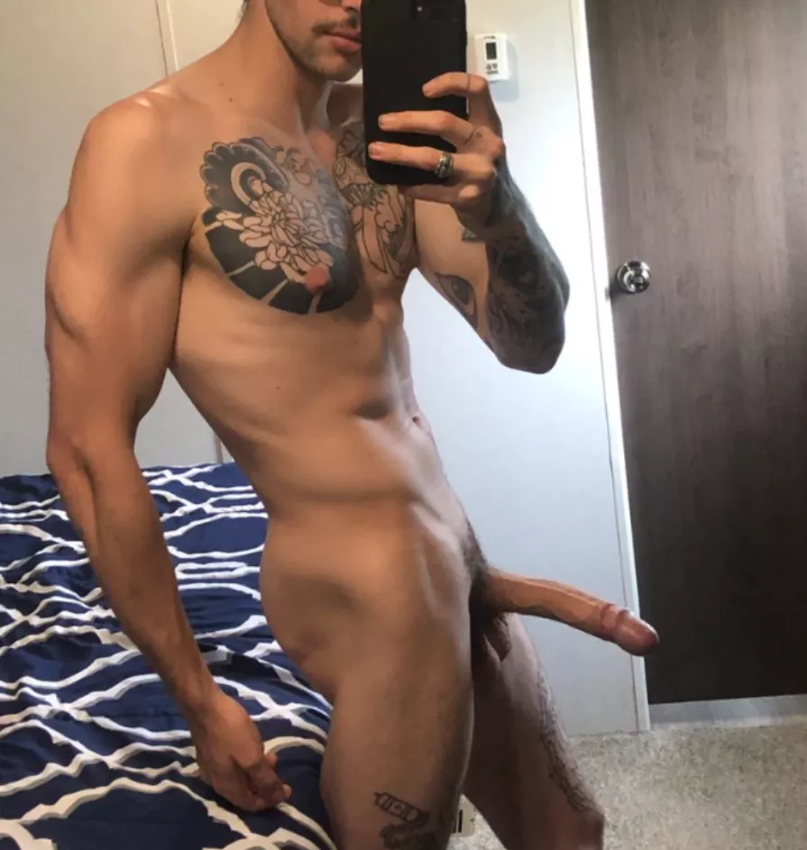 Who would love nudes from me everyday posted by Personal-Midnight-72