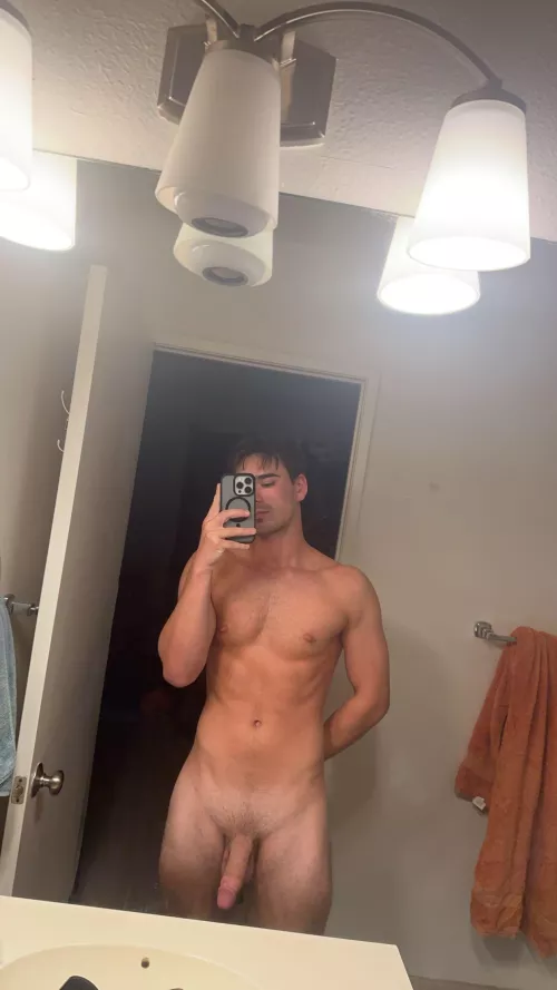 Who’s up by Fit_Afternoon4095