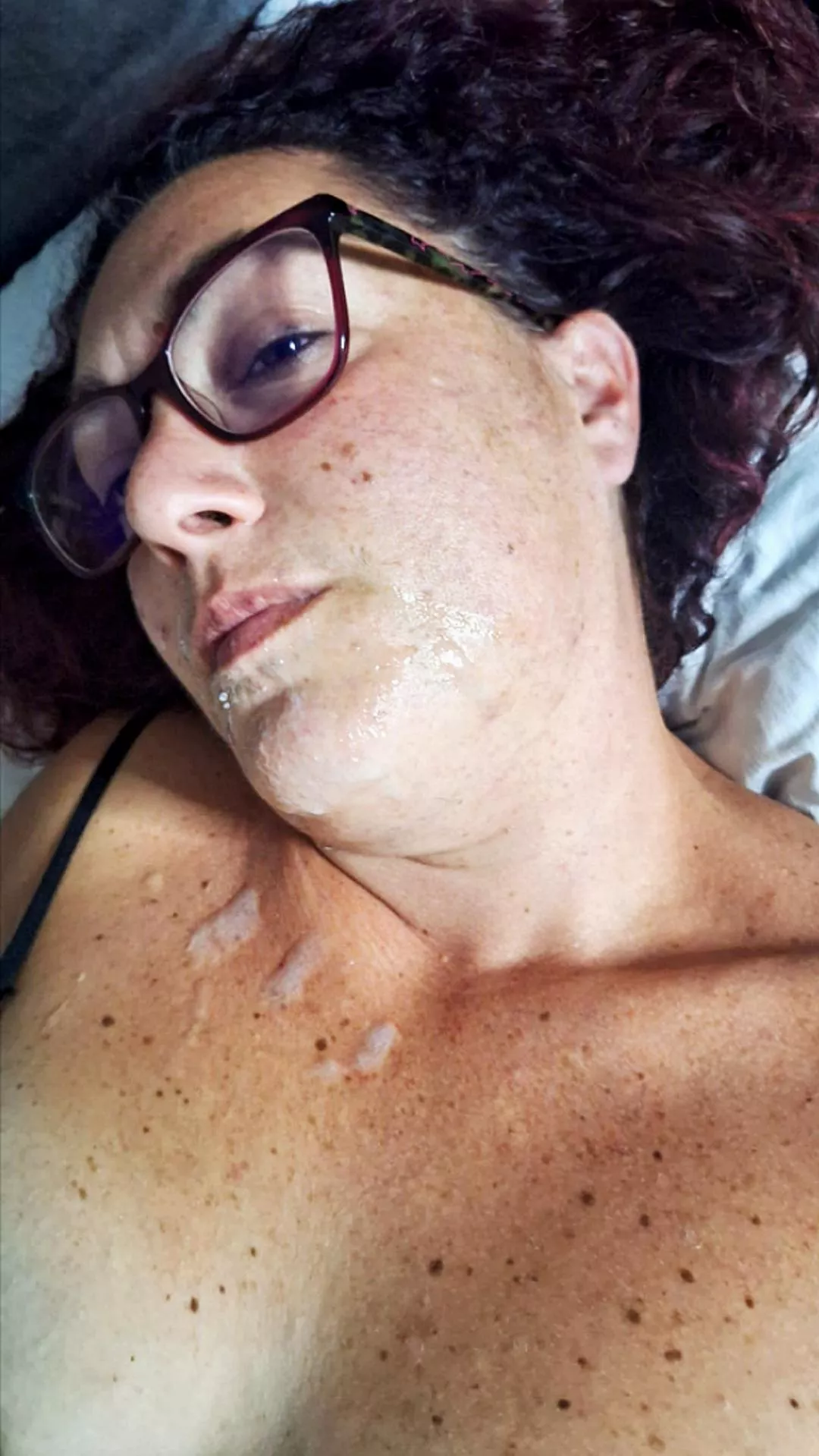 Wife shows her good job  posted by Unfair-Blacksmith243