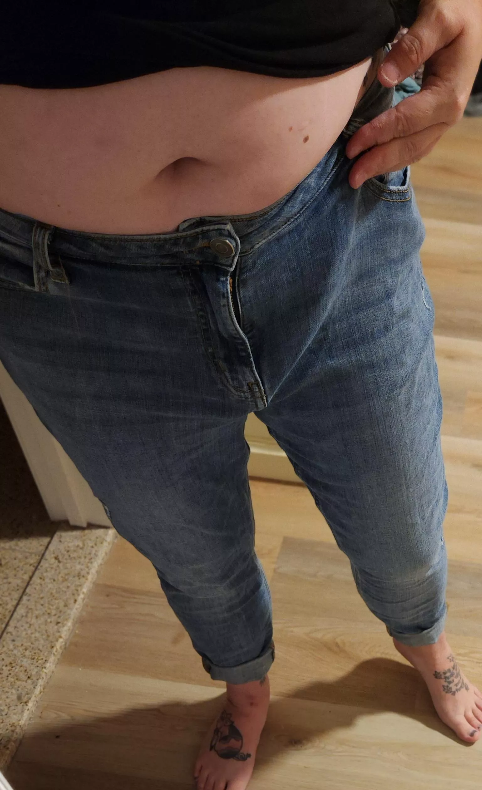 Would this distract you in public  posted by DefiledGoddessLuna