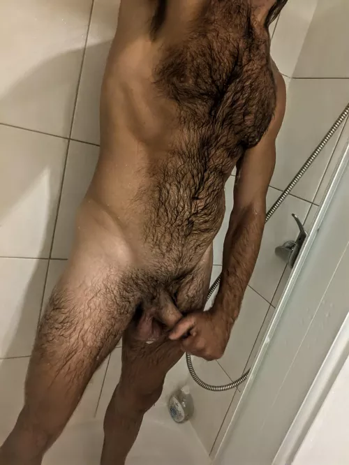 Would you like to join me 🚿 by boboeser