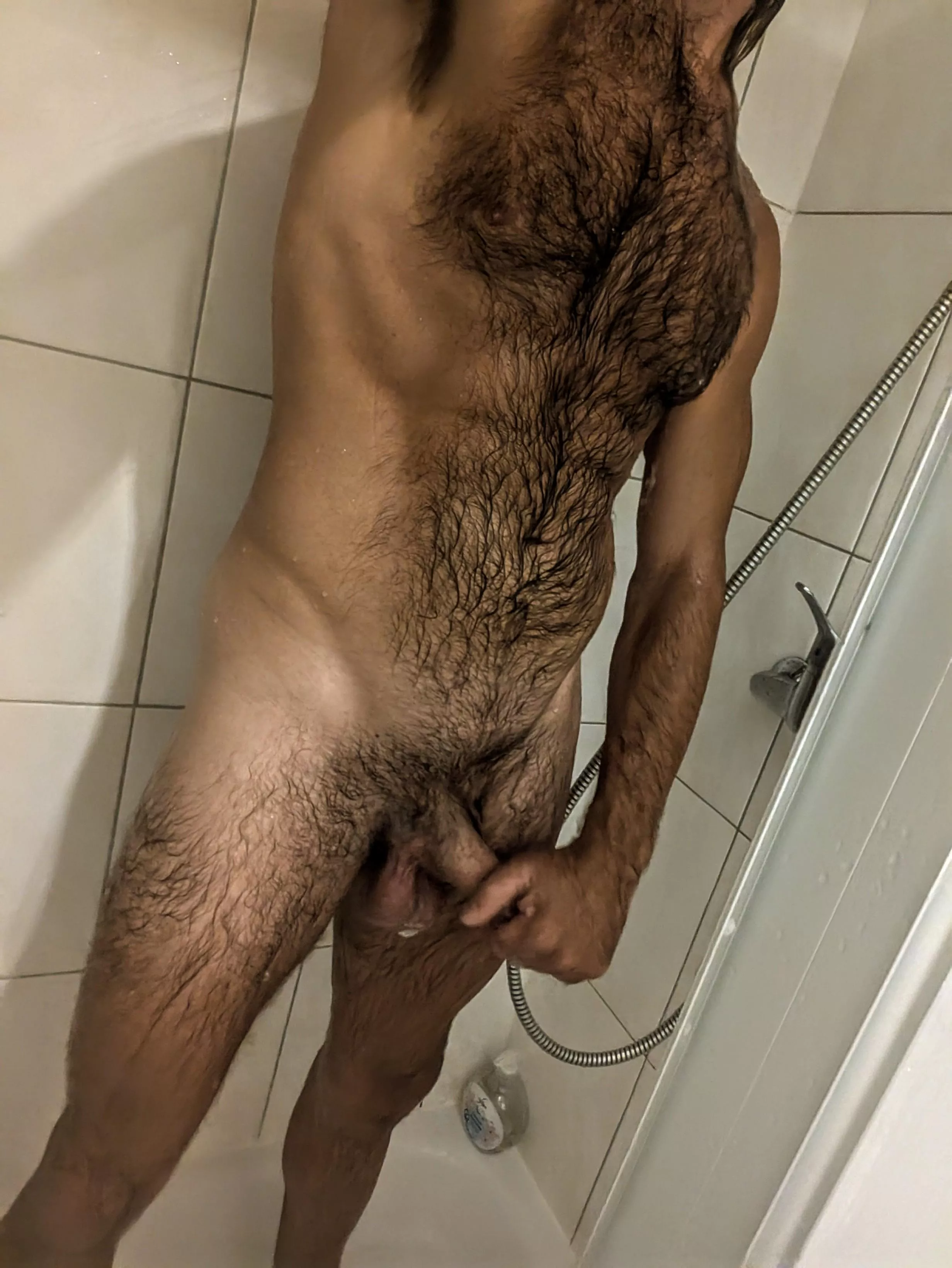 Would you like to join me 🚿 posted by boboeser