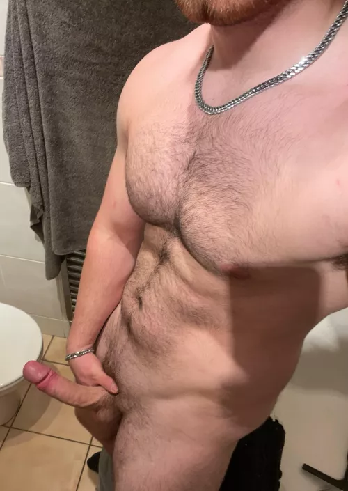 19m are you sitting on it? by Graybachev