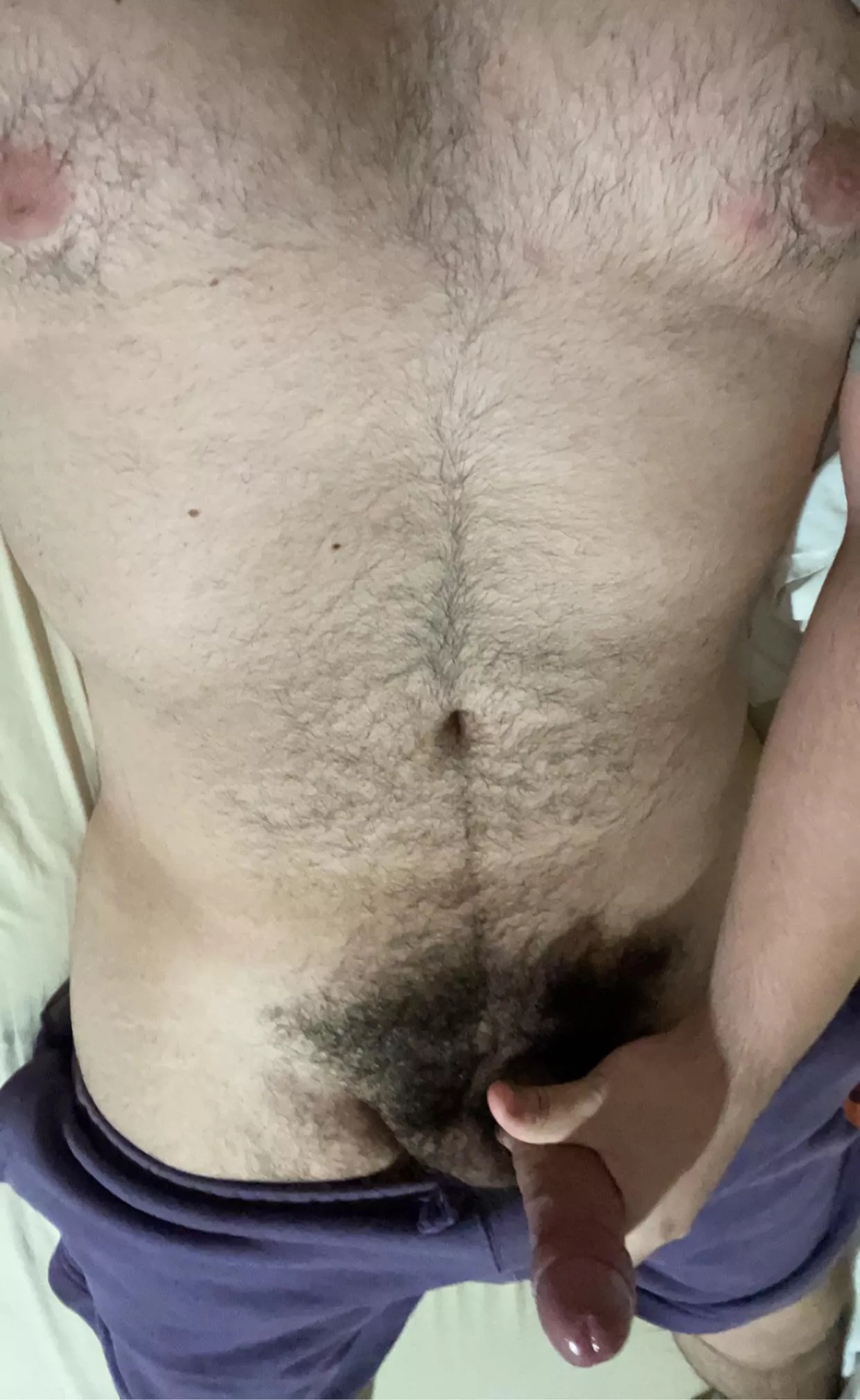 [20] Woke up so horny and hard, need a bro to help me out  posted by Nike20916