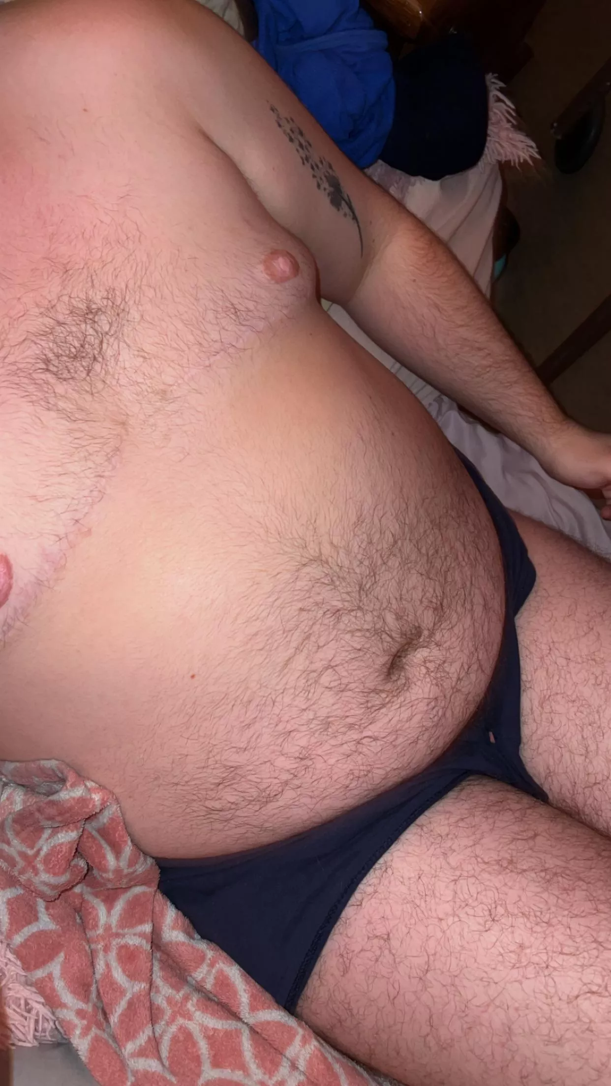 (27) ill b your trans cub 😉 posted by cuntyqueer